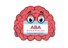 ABA schedules logo