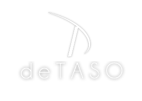 de Taso logo