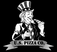 U.S. Pizza Company logo