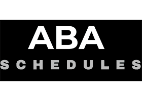 ABA Schedules logo