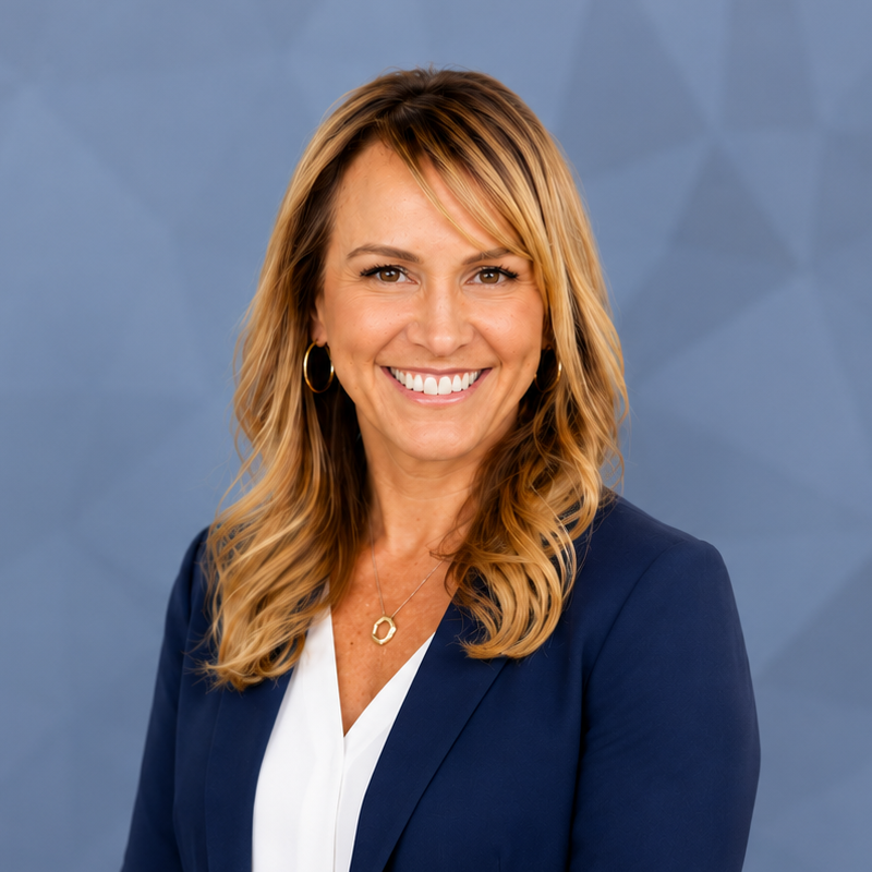 Amy Denton, FoxDen Capital Owner & Chief People Officer