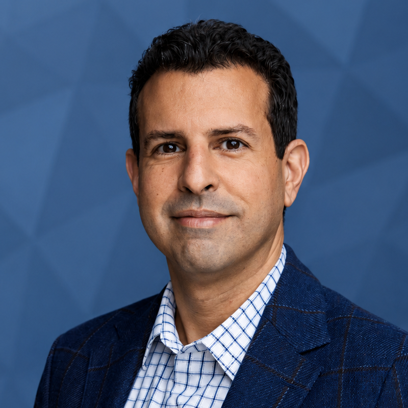 Laith Dahiyat, FoxDen Chief Product Manager